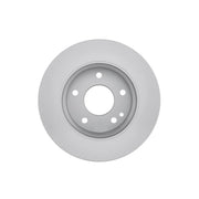 Bosch 2 x Vented Brake Discs fits Mercedes-Benz A-Class 1997-2004