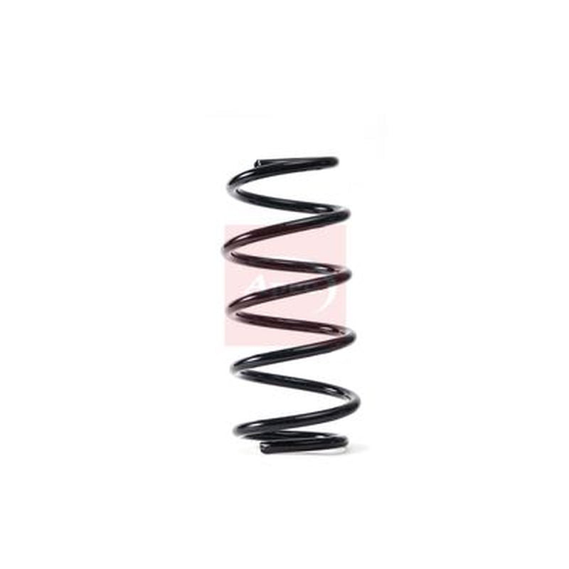 Apec Front Suspension Coil Spring fits Opel Meriva A 2003-2010 1.3 1.7