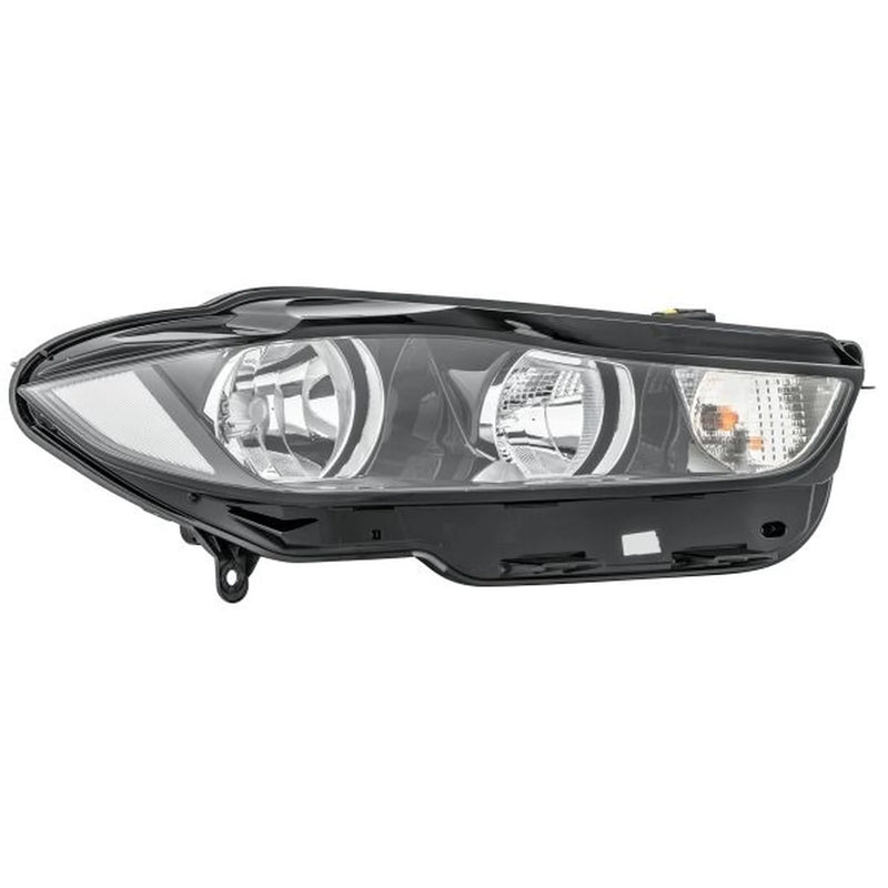 Hella Headlight Headlamp H7 Right 1LH 011 811-141