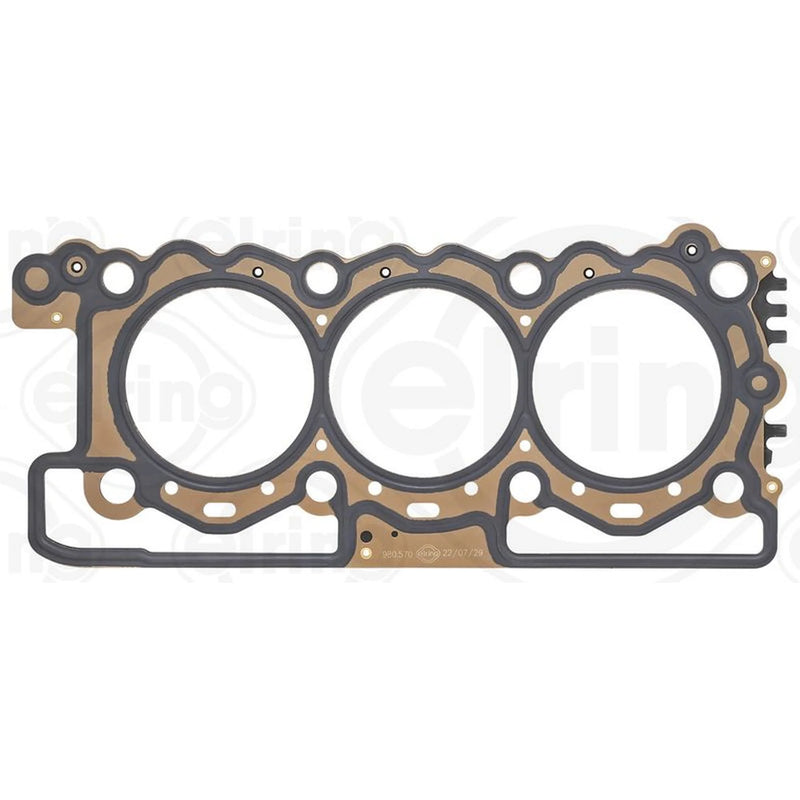 Elring Cylinder Head Gasket Thick fits Ford Usa Ranger Crew Cab Pickup 2023 on