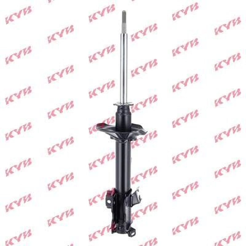 KYB Shock Absorber Damper Strut Rear Right fits Nissan Primera 1990-1996 1.6 2.0