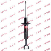 KYB Shock Absorber Damper Strut Front fits Audi A4 B5 1994-2001