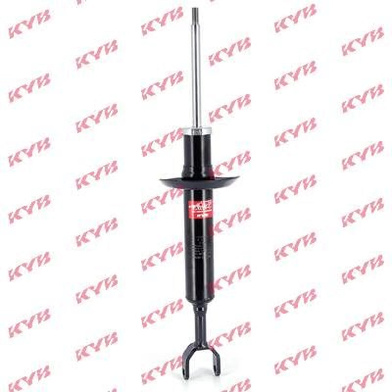 KYB Shock Absorber Damper Strut Front fits Audi A4 B5 1994-2001