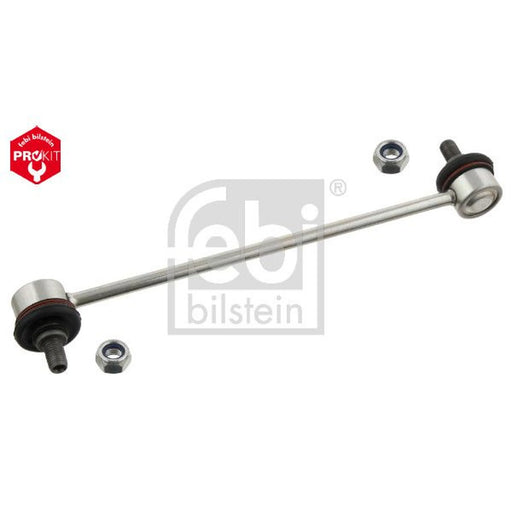 Febi Stabiliser Bar Link Coupling Rod Rear Right 28059