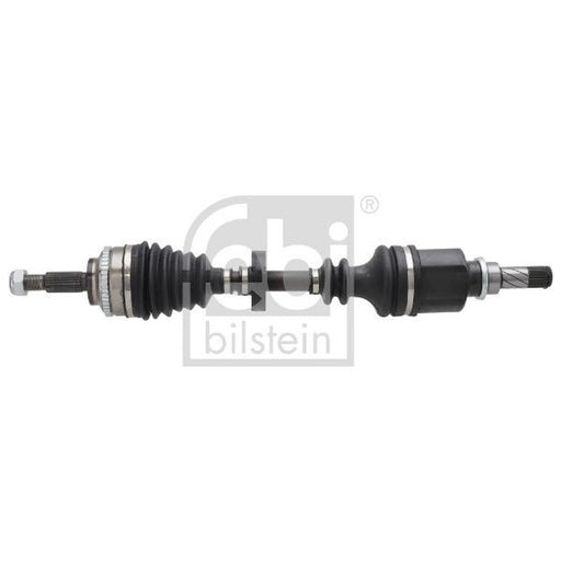 Febi CV Drive Shaft Driveshaft Front Left 194817
