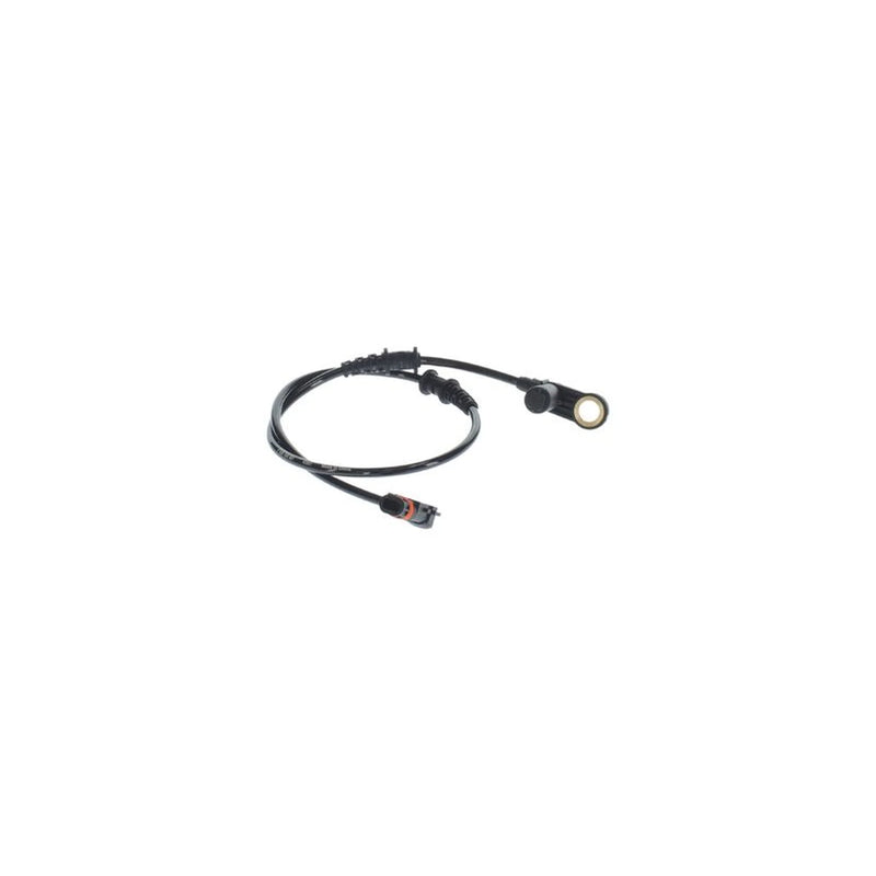 Bosch ABS Wheel Speed Sensor Front fits Mercedes-Benz S-Class 1998-2006