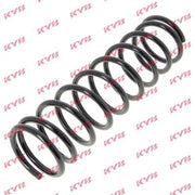KYB Rear Suspension Coil Spring fits Ford Fiesta 1989-1997 1.0 1.1 1.3 1.4 1.8