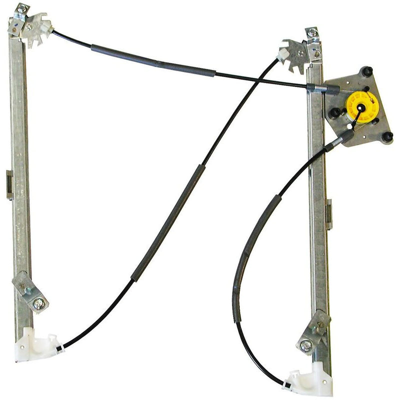 Valeo Electric Window Regulator Lifter Left Front 851028