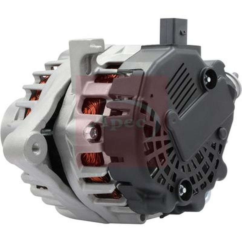 Apec Car Alternator 12V fits Toyota Yaris/Vitz 2017-2020 1.5