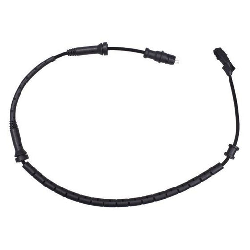 Textar ABS Wheel Speed Sensor Rear 45037200
