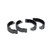 Bosch Parking Brake Shoe Set fits Kia Sorento I 2002-2011 2.5 3.3
