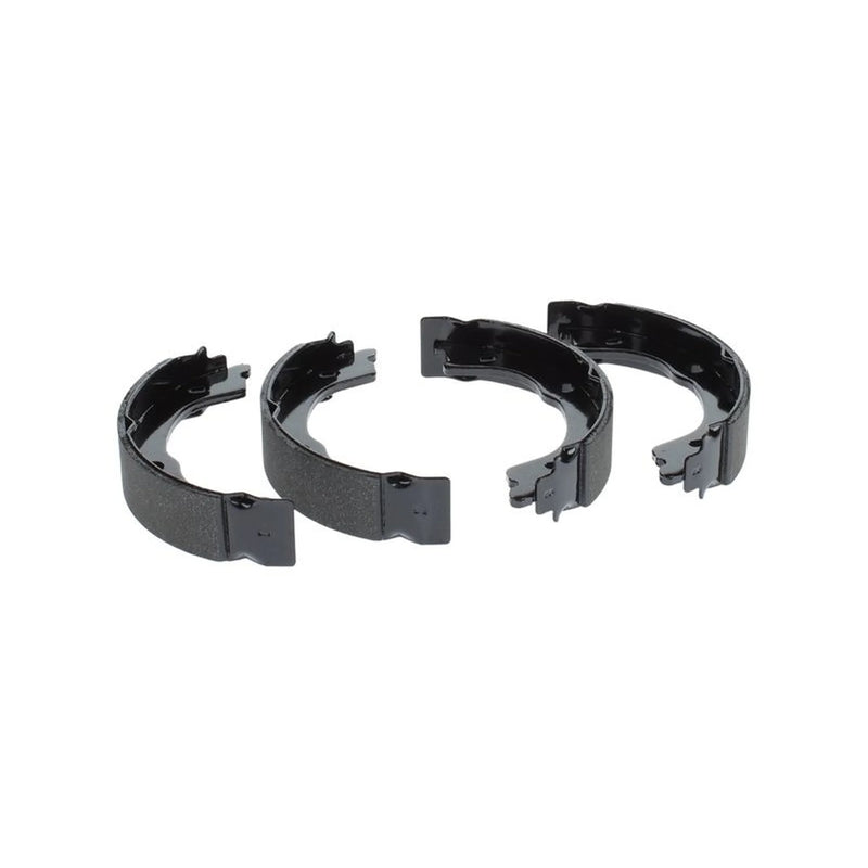 Bosch Parking Brake Shoe Set fits Kia Sorento I 2002-2011 2.5 3.3