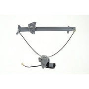 Valeo Electric Window Regulator Lifter Right Front 861165