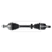 Borg & Beck CV Drive Shaft Driveshaft Front Left BDS1158