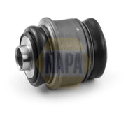 NAPA Axle Beam Bushing Rear Right fits BMW X5 2006-2013 3.0 4.8