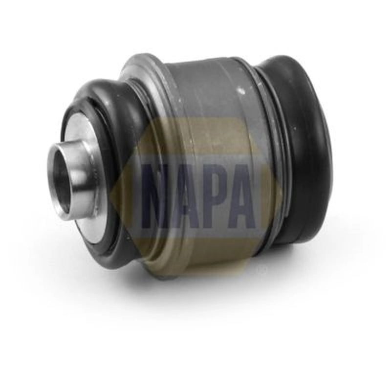 NAPA Axle Beam Bushing Rear Right fits BMW X5 2006-2013 3.0 4.8