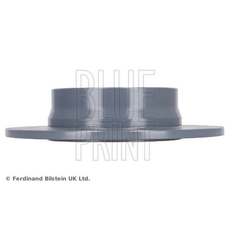 Blue Print Rear Brake Solid Discs & Pads fits Renault Captur II 2020 on