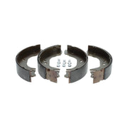 Bosch Brake Shoe Set Axle Kit 0 986 487 524