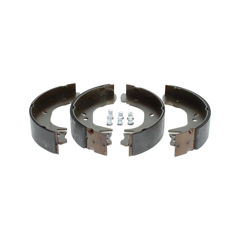 Bosch Brake Shoe Set Axle Kit 0 986 487 524
