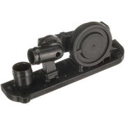 Gates Crankcase Oil Separator fits Audi A6 C6 2005-2011 2.0