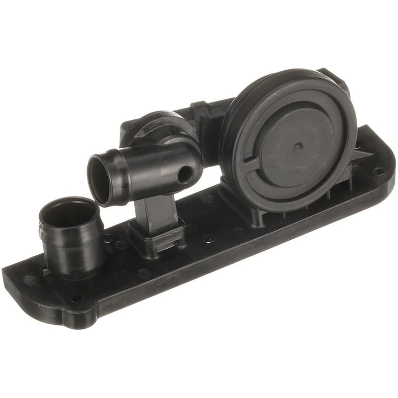 Gates Crankcase Oil Separator fits Audi A6 C6 2005-2011 2.0