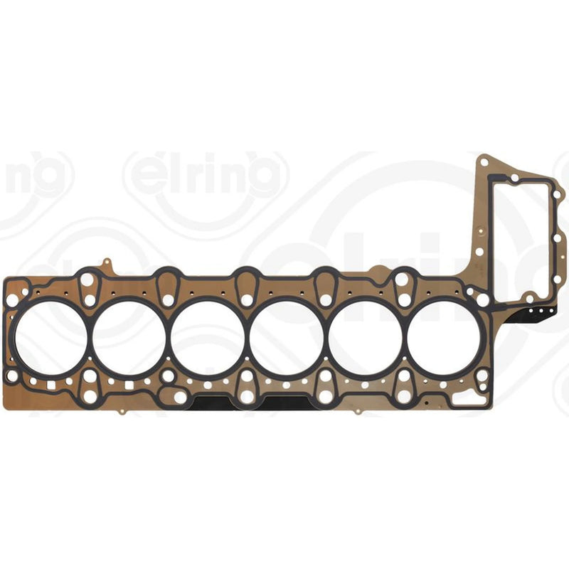 Elring Cylinder Head Gasket 1mm Thick fits BMW 3 2004-2013