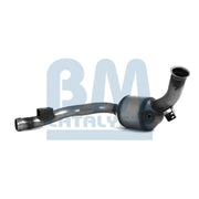 BM Catalysts Homologated Diesel Cat fits Mercedes-Benz S-Class 2005-2013