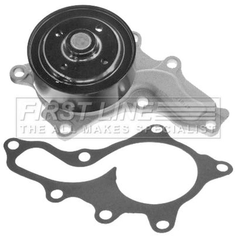 First Line Engine Cooling Water Pump FWP2434