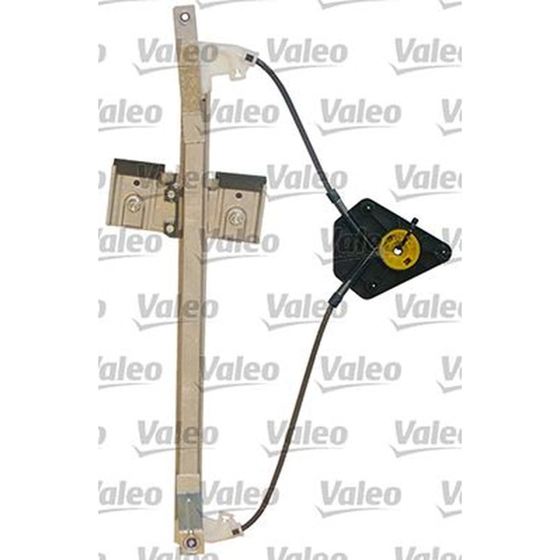Valeo Electric Window Regulator Lifter Left Rear 851104