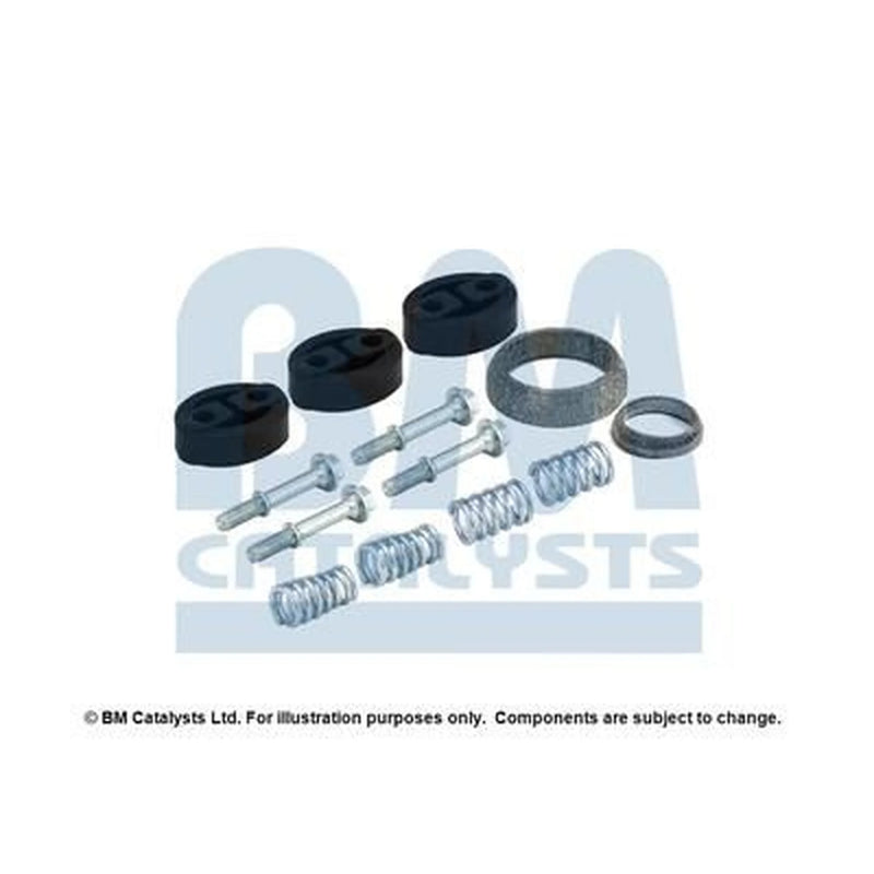 BM Catalysts Fitting Kit FK92091C FK92091C