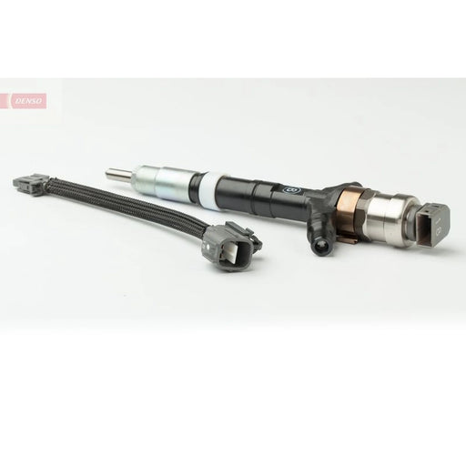 Denso Diesel Injector Nozzle Tip fits Toyota Land Cruiser Colorado 2000-2002 3.0