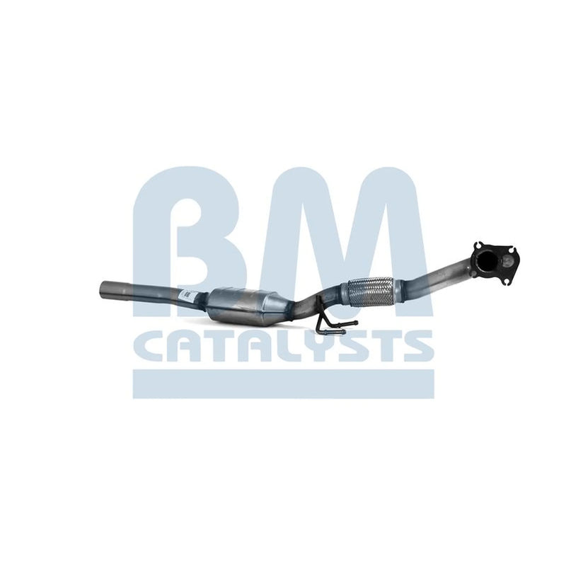 BM Catalysts Homologated Diesel Cat fits Audi A3 1996-2001 1.9