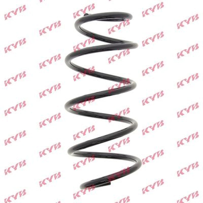 KYB Front Suspension Coil Spring fits Honda Civic VIII 2005-2011 2.2