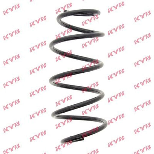 KYB 2 x Suspension Springs fits Honda Civic VIII 2005-2011 2.2