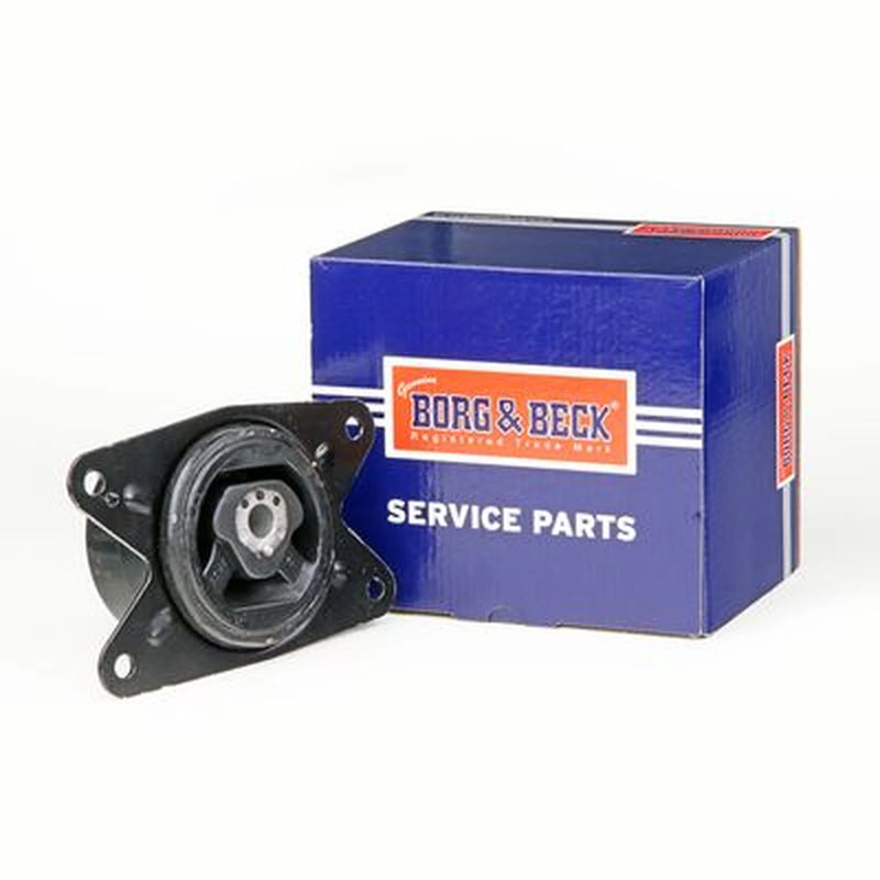 Borg & Beck Engine Mount Mounting BEM3354