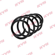KYB Rear Suspension Coil Spring fits Peugeot 308 Sw II 2017-2021 1.5