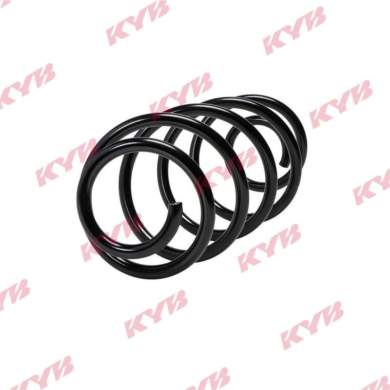 KYB 2 x Suspension Springs fits Peugeot 308 Sw II 2017-2021 1.5