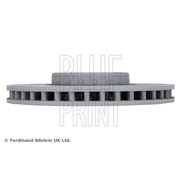 Blue Print Front Brake Brake Disc Discs & Pads fits Mercedes-Benz Glc 2015-2023