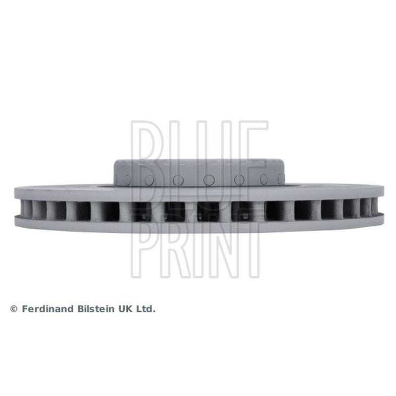 Blue Print Front Brake Brake Disc Discs & Pads fits Mercedes-Benz Glc 2015-2023