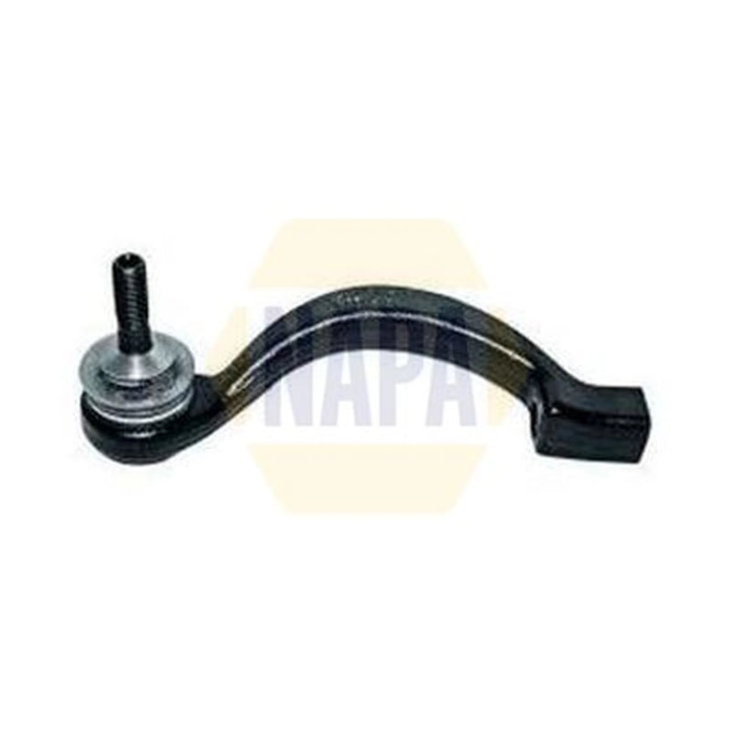 NAPA Steering Tie Rod End Ball Joint Front Left M14x1.5 fits Jaguar S-Type II