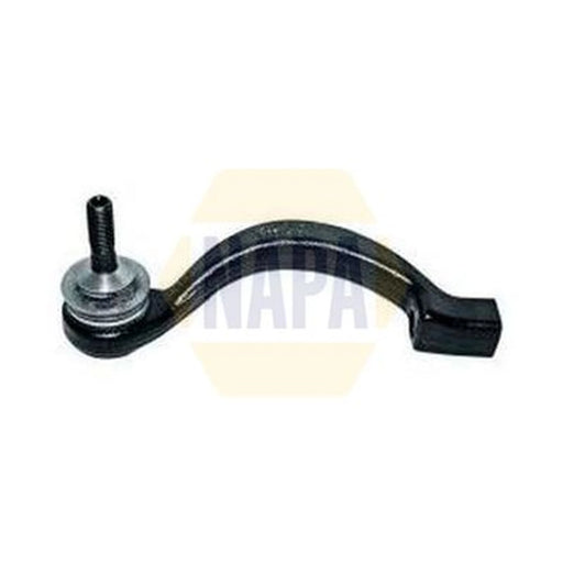 NAPA Steering Tie Rod End Ball Joint Front Left M14x1.5 NST6413