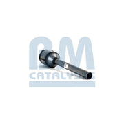 BM Catalysts Homologated Diesel Cat fits Citroën Relay III 2006-2016 2.2