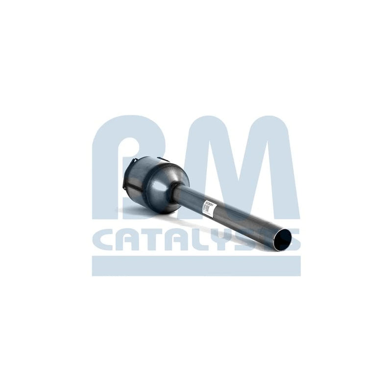 BM Catalysts Homologated Diesel Cat fits Citroën Relay III 2006-2016 2.2