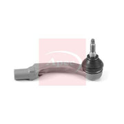 Apec Steering Tie Rod End Ball Joint Front Right FM14X1 fits Peugeot 2008 II