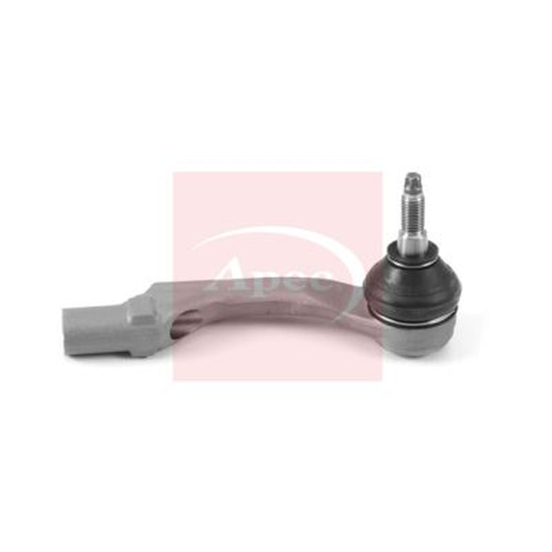 Apec Steering Tie Rod End Ball Joint Front Right FM14X1 fits Peugeot 2008 II