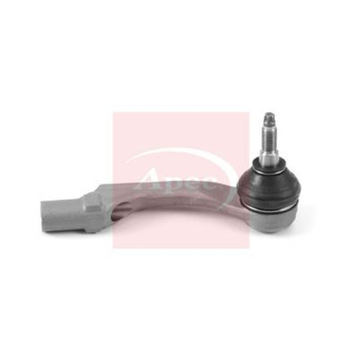 Apec Steering Tie Rod End Ball Joint Front Right FM14X1 fits Peugeot 2008 II