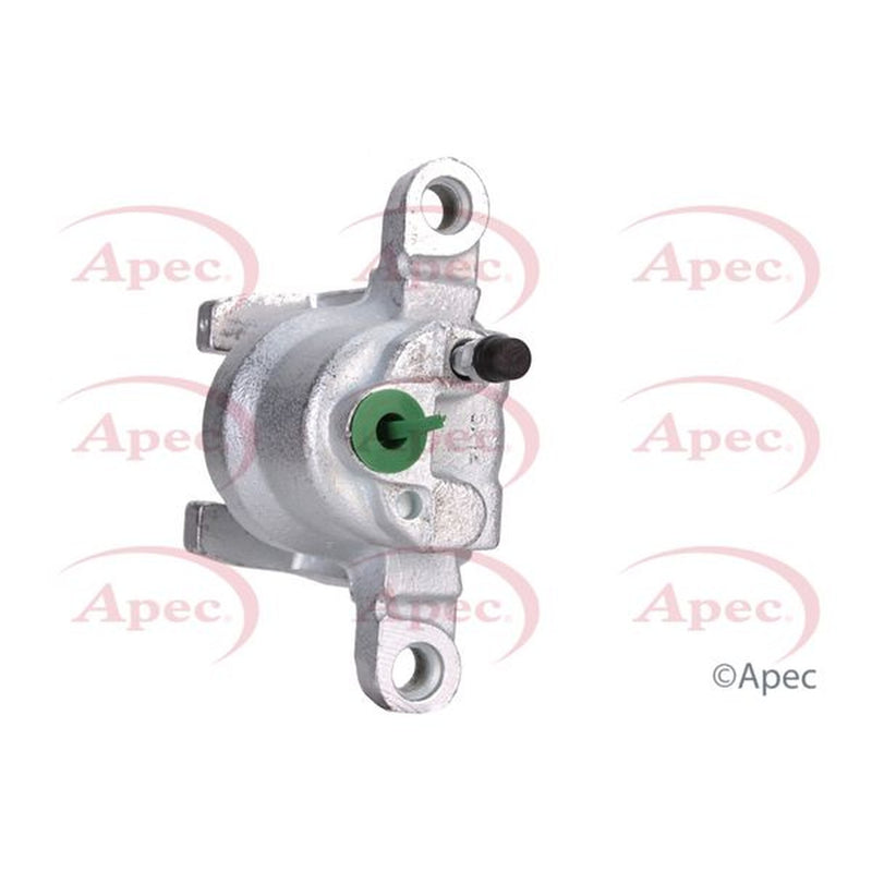 Apec 2 x Rear Brake Calipers fits Lexus Rx 2003-2008