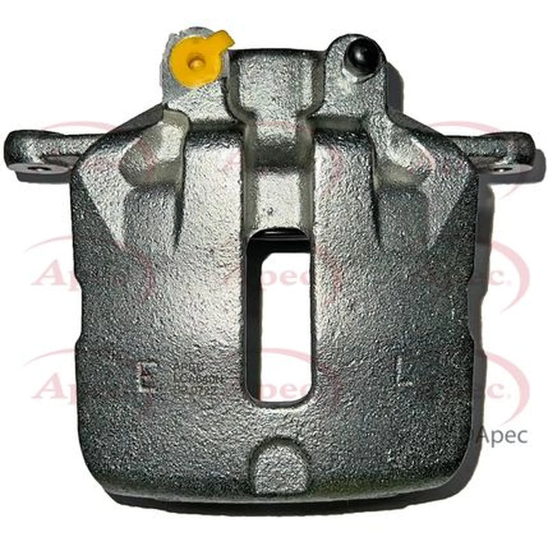 Apec Brake Caliper Assembly Front Left LCA640N