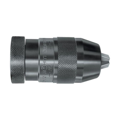 Rohm SUPRA 16mm Keyless Chuck Female Mount JAC6 Rohm - Town Tools