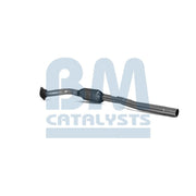 BM Catalysts Homologated Diesel Cat fits Citroën Xantia 1999-2003 2.0